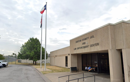Denton County Sheriff’s Office Highlights Limits of 9-1-1 Location Tracking During National Public Safety Week
