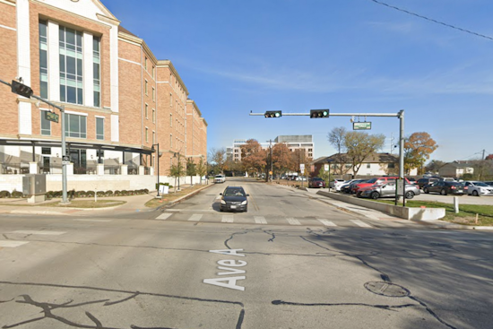 Denton Police Probing Early Morning Fatal Shooting at Apartment Complex on Avenue A