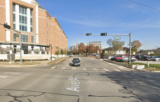 Denton Police Probing Early Morning Fatal Shooting at Apartment Complex on Avenue A