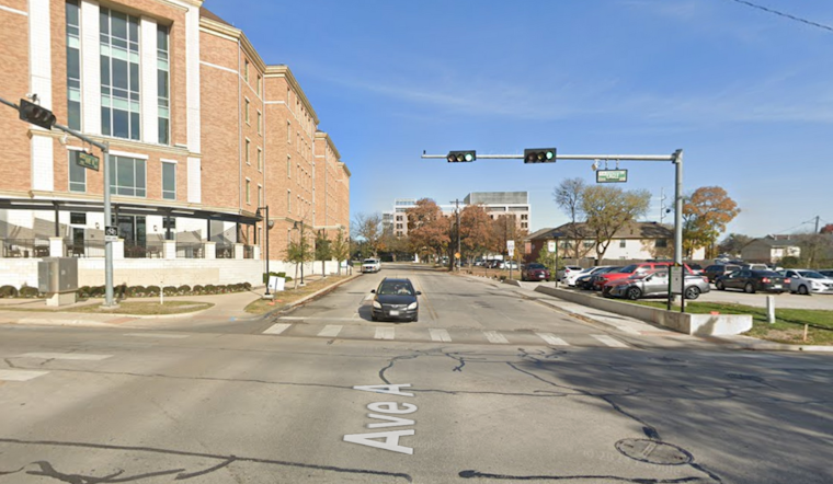 Denton Police Probing Early Morning Fatal Shooting at Apartment Complex on Avenue A