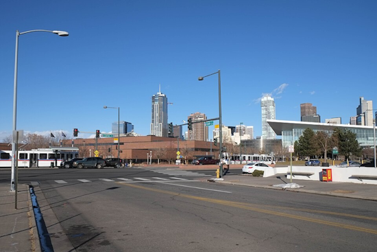 Denver Basks in 70-Degree Weather, National Weather Service Cautions Elevated Fire Risk in Northeast Colorado