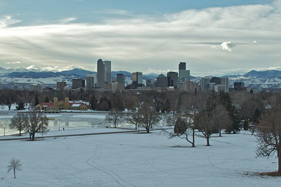 Denver Braces for Cool Down: Rain, Snow Mix Expected as National Weather Service Forecasts Weather Shift