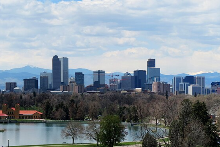 Denver Braces for Mixed Weather Conditions with Elevated Fire Hazards Warning by National Weather Service