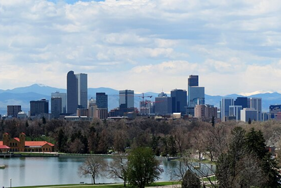 Denver Braces for Mixed Weather Conditions with Elevated Fire Hazards Warning by National Weather Service