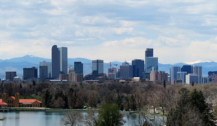 Denver Braces for Mixed Weather Conditions with Elevated Fire Hazards Warning by National Weather Service