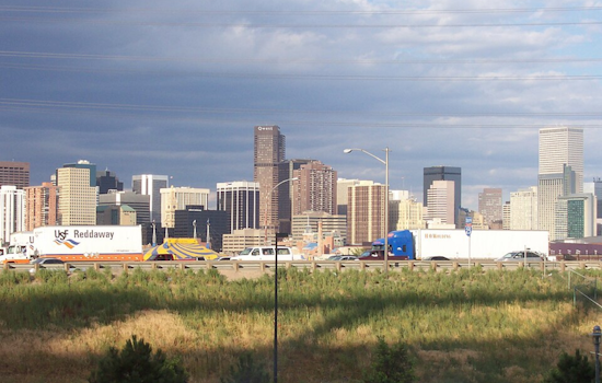 Denver Braces for Spring Showers and Sunshine Mix, National Weather Service Cites Potential for Gusty Winds