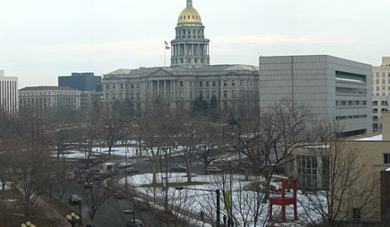 Denver Braces for Spring Weather Whiplash: Sunny Days Ahead with Potential Snow Showers and Thunderstorms