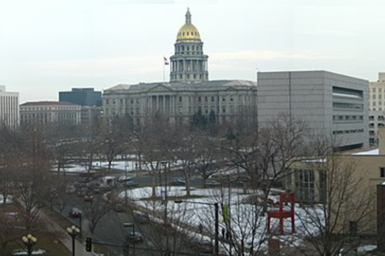 Denver Braces for Weather Whiplash: Snow and Wind Gusts on the Forecast Horizon