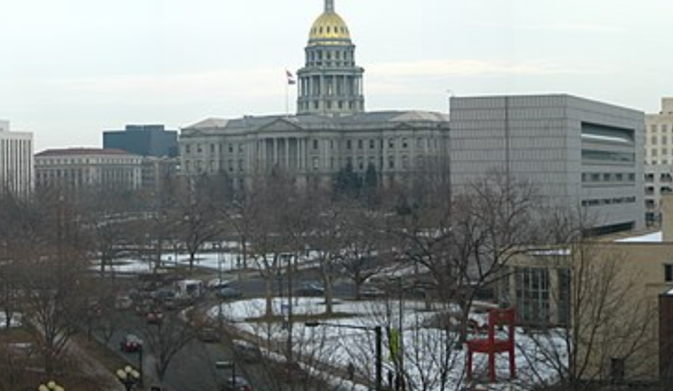 Denver Braces for Weather Whiplash: Snow and Wind Gusts on the Forecast Horizon