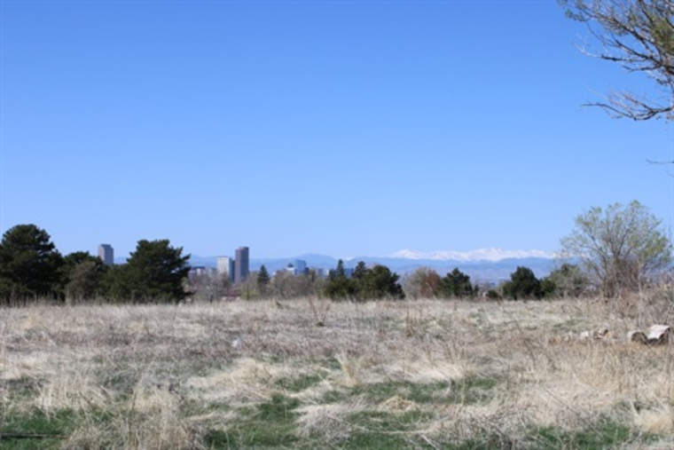 Denver Engages Sasaki for Major Park Hill Golf Course Transformation into 155-Acre Public Park
