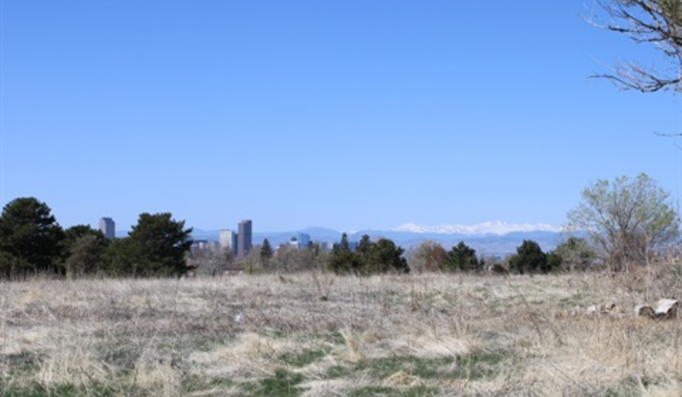 Denver Engages Sasaki for Major Park Hill Golf Course Transformation into 155-Acre Public Park