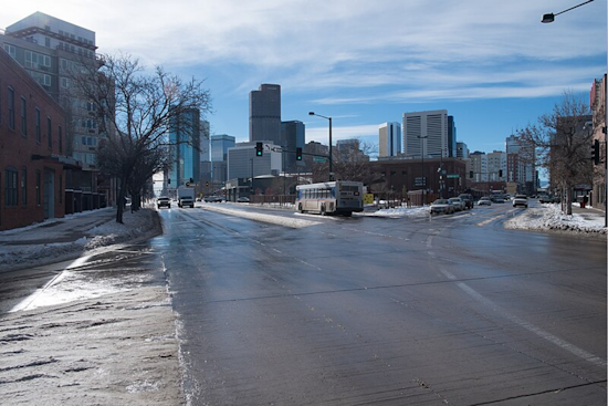Denver Gears Up for a Spring Weather Rollercoaster with Sun, Breezes, and Possible Showers Ahead