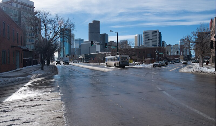 Denver Gears Up for a Spring Weather Rollercoaster with Sun, Breezes, and Possible Showers Ahead