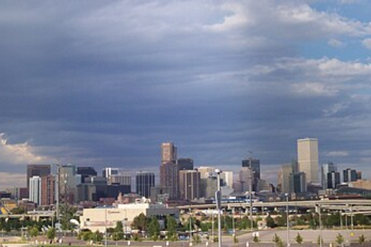Denver Grapples with Unsettled Weather: NWS Forecasts Showers and Thunderstorms Ahead