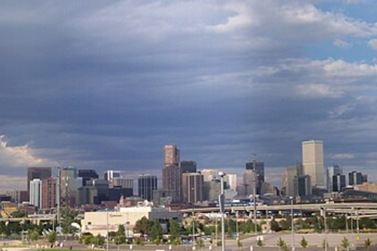 Denver Grapples with Unsettled Weather: NWS Forecasts Showers and Thunderstorms Ahead