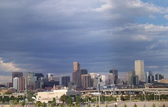 Denver Grapples with Unsettled Weather: NWS Forecasts Showers and Thunderstorms Ahead