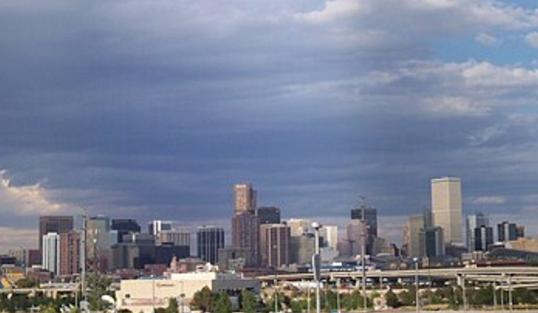 Denver Grapples with Unsettled Weather: NWS Forecasts Showers and Thunderstorms Ahead