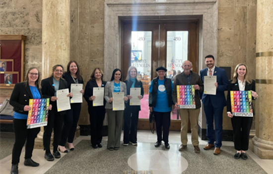 Denver Joins UNICEF's Child Friendly Cities Initiative in Mayor Johnston's Push for Family Well-Being