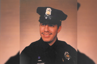 Denver Police Department Honors Deputy Chief Joseph Montoya's 40-Year Legacy Upon Retirement