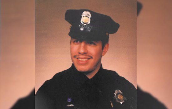 Denver Police Department Honors Deputy Chief Joseph Montoya's 40-Year Legacy Upon Retirement