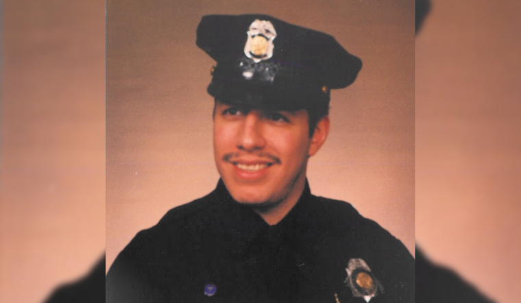Denver Police Department Honors Deputy Chief Joseph Montoya's 40-Year Legacy Upon Retirement