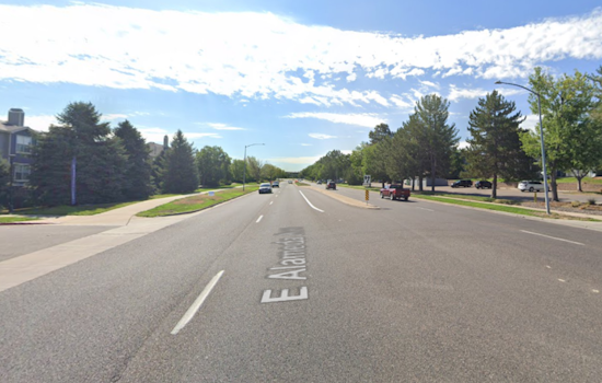 Denver Police Investigate Overnight Shooting on E. Alameda Ave, Victim's Condition Unknown