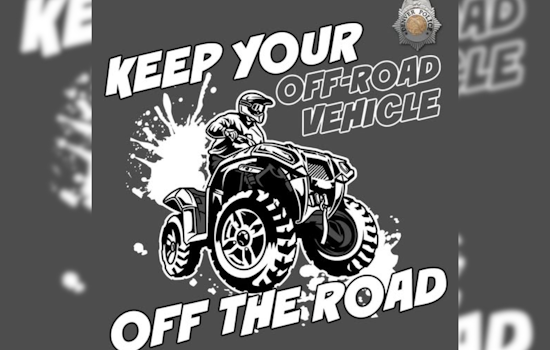 Denver Police Nab ATV Rider Amid Downtown Off-Roading Fiasco, Remind Public of Road Safety Laws