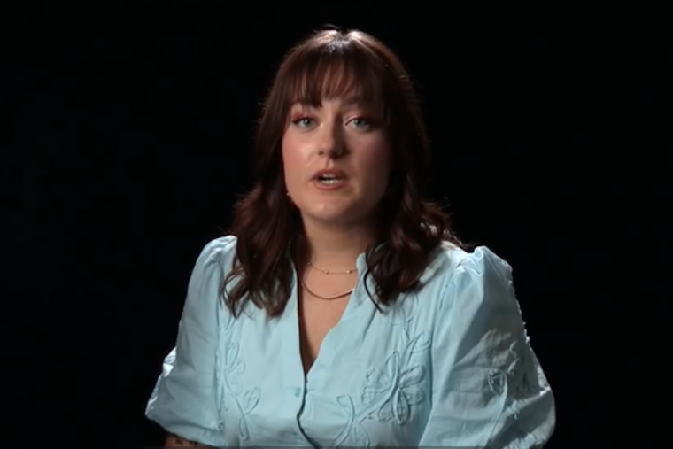 Denver Police Promote "Start by Believing" Campaign During Sexual Assault Awareness Month