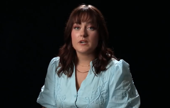 Denver Police Promote "Start by Believing" Campaign During Sexual Assault Awareness Month