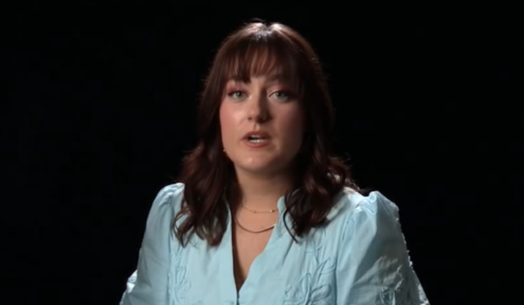 Denver Police Promote "Start by Believing" Campaign During Sexual Assault Awareness Month