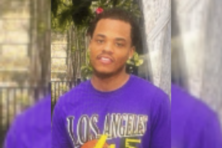 Denver Police Seek Public Help on One-Year Anniversary of Elijajuan Guyton's Mysterious Death