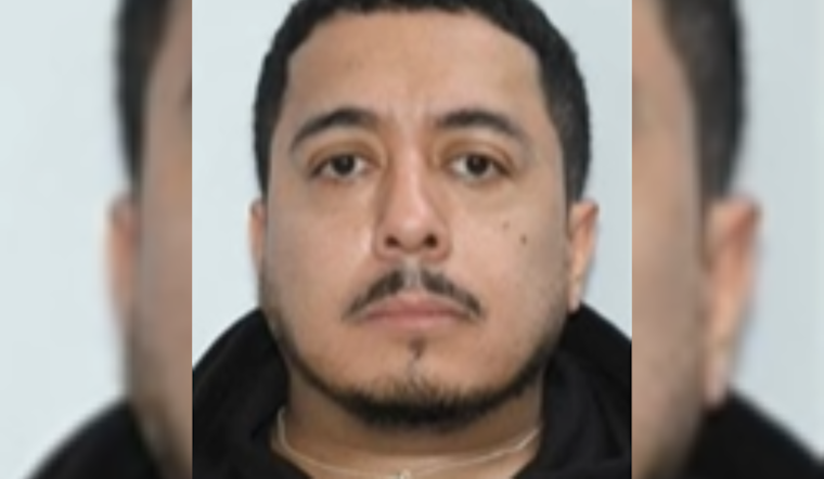 Denver Police Seek Public's Help to Locate Suspect in Year-Old Homicide Case