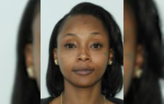Denver Police Seek Public's Help to Locate Suspected Homicide Culprit, Kasia James
