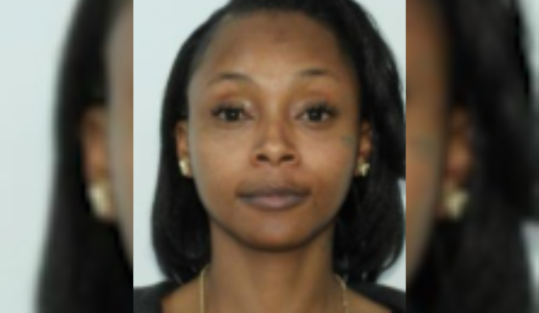 Denver Police Seek Public's Help to Locate Suspected Homicide Culprit, Kasia James
