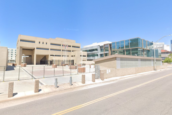 Denver Sees Major Win for Public Safety as Korey Anderson Receives 25-Year Sentence for Violent Crime Spree
