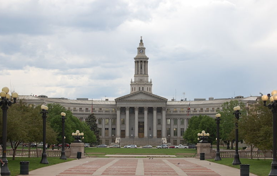 Denver to Hold Public Hearing on Campaign Finance Rule Overhaul on April 28