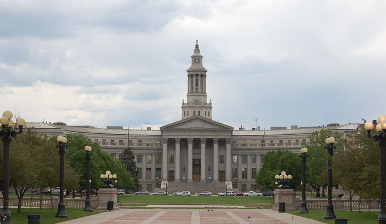 Denver to Hold Public Hearing on Campaign Finance Rule Overhaul on April 28
