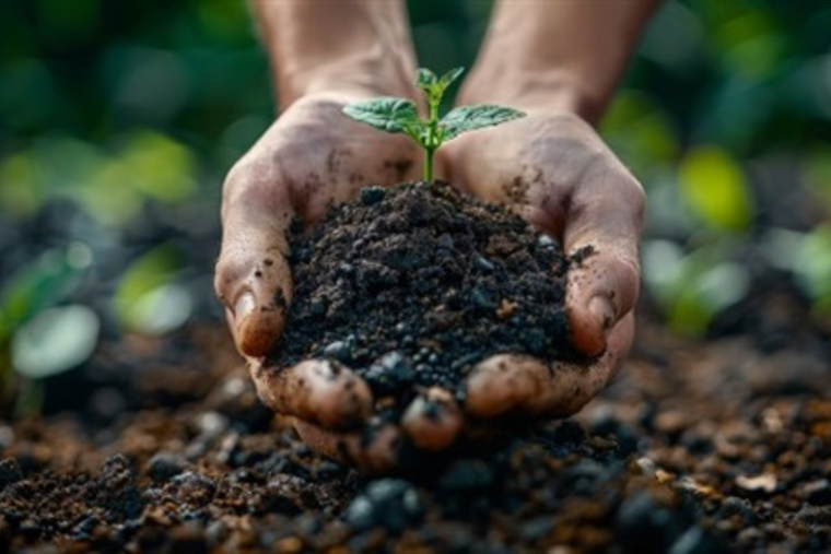 Denver’s Mulch Giveaway Returns May 3: Free Garden Boosters for Residents Embracing Sustainability