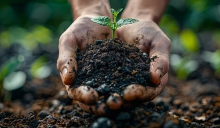 Denver’s Mulch Giveaway Returns May 3: Free Garden Boosters for Residents Embracing Sustainability