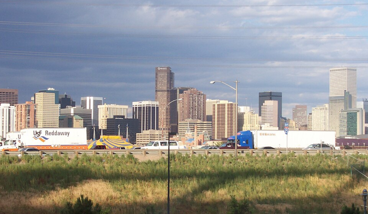 Denver's Weather Whiplash: Sunny Days and Storm Risks Ahead, Says NWS