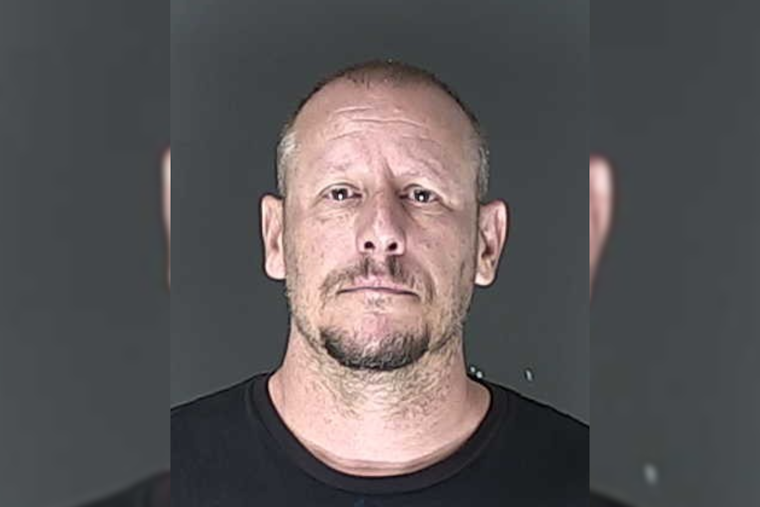 Department of Corrections Employee Charged in Road Rage Shooting Near Fort Carson