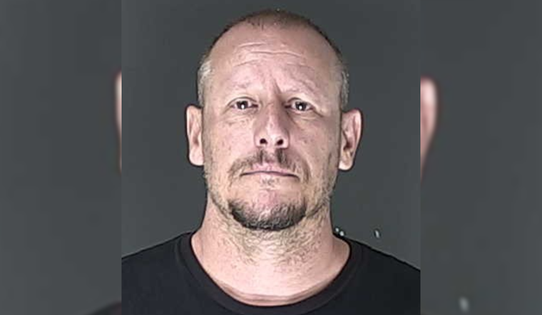 Department of Corrections Employee Charged in Road Rage Shooting Near Fort Carson