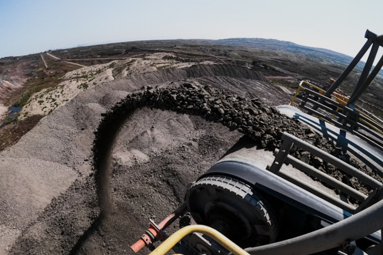 Department of the Interior Reinvigorates Coal Industry, Expands Mining on Federal Lands