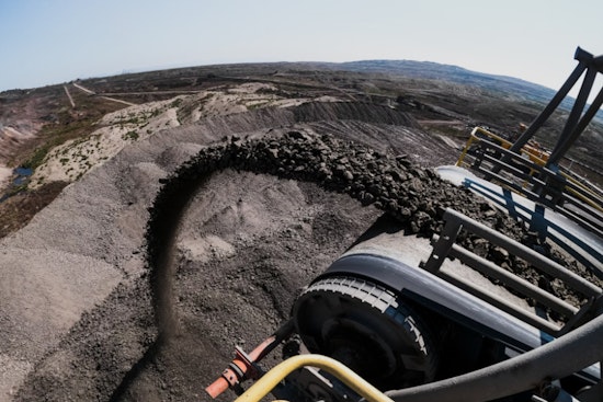 Department of the Interior Reinvigorates Coal Industry, Expands Mining on Federal Lands