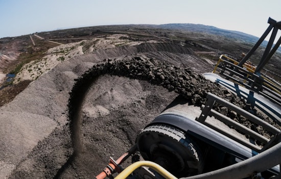Department of the Interior Reinvigorates Coal Industry, Expands Mining on Federal Lands