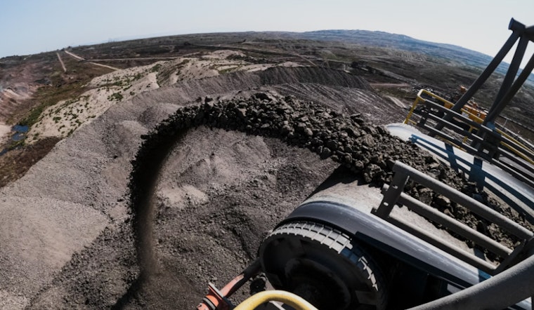 Department of the Interior Reinvigorates Coal Industry, Expands Mining on Federal Lands