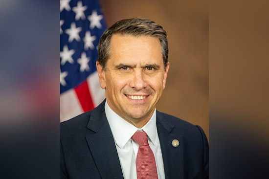 Deputy Attorney General Todd Blanche Makes First Official Visit to Eastern District of Pennsylvania to Discuss Justice Priorities