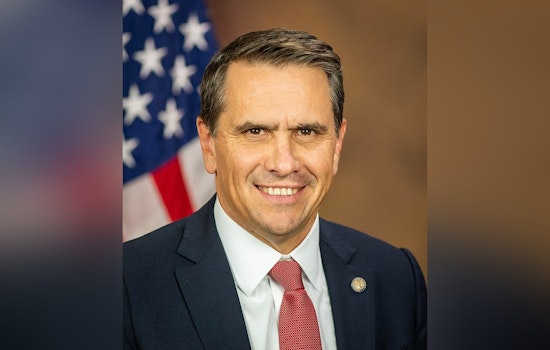 Deputy Attorney General Todd Blanche Makes First Official Visit to Eastern District of Pennsylvania to Discuss Justice Priorities
