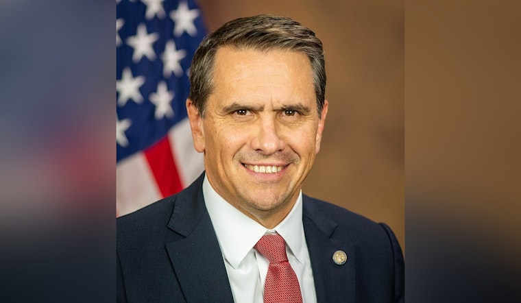 Deputy Attorney General Todd Blanche Makes First Official Visit to Eastern District of Pennsylvania to Discuss Justice Priorities