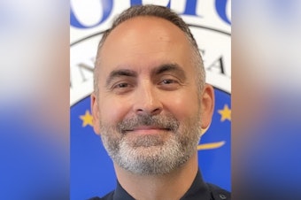 Deputy Chief Chris Adams Appointed Interim Police Chief in Garner Amid Leadership Transition